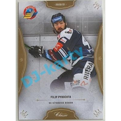 2020/21 OFS 2. série Filip Pyrochta #347
