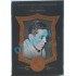 2020 OFS Síň slávy českého hokeje Josef Mikoláš #SSCH-078 13/25 Black Cut