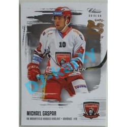 2019/20 OFS Michael Gaspar #76 xx/12 Expo Pard.