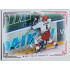 2021/22 OFS The Final Series Jan Výtisk a Martin Straka #MPM-073 40/45 Magic Photo Moments Red
