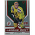 2022/23 Sportzoo ELH 1. série #LB-18 Jan Srdínko League Best Limited xx/99