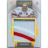 2022/23 Goal Cards Chance Liga 2. série #J-35 Roman Málek Jumbo Jersey 16/77