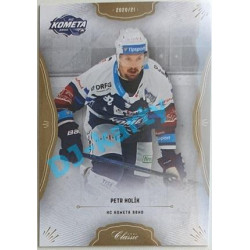 2020/21 OFS 1. série Petr Holík #50