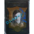 2020 OFS Síň slávy českého hokeje Josef Paleček #SSCH-JPA 06/20 Black Authentic Signature Blue
