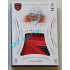 2021/22 OFS The Final Series Pavel Kantor #JER-PK 08/10 Game Used Jersey Red