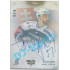 2021/22 OFS The Final Series Dominik Graňák #FL-DGR 15/15 Bonus Signature Foreign Legion