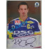 2021/22 OFS The Final Series Petr Čajánek #SIGN04 08/20 Bonus Signature 11/12 OFS Signature