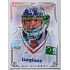 2021/22 OFS The Final Series Miroslav Kopřiva #MPM-039 10/45 Magic Photo Moments Red