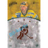 2021 Legendary Cards League Dynasty Vsetín Rostislav Vlach #66 Cooper 1 of 77