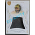 2021/22 OFS The Final Series Petr Franěk #MEM-PF Game Used Gold PROMO