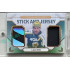 2023/24 Goal cards Chance Liga 2. série #SJ-04 Luboš Rob Game Used Material Jersey&Stick 14/20