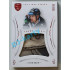 2021/22 OFS The Final Series Petr Holík #MEM-PK 10/10 Game Used Red