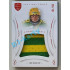 2021/22 OFS The Final Series Jiří Hudler #JER-JH 01/10 Game Used Jersey Red