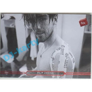 2021 MK reprezentace Filip Zadina #BTS7 31/35 Behind the scene Red