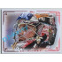 2021/22 OFS The Final Series Adam Svoboda #MPM-069 35/45 Magic Photo Moments Red