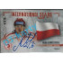 2020/21 OFS 1. série Aron Chmielewski #IS-ACH 07/15 International Stars Signature