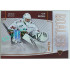 2022/23 Goal Cards Chance Liga 2. série #G-23 Adam Brízgala Goalies Parallel xx/29