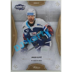 2020/21 OFS 1. série Jakub Klepiš #52