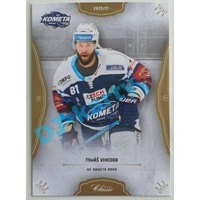 2020/21 OFS 2. série Tomáš Vincour #221