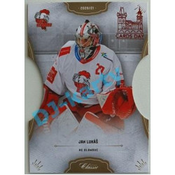 2020/21 OFS 1. série Jan Lukáš #83 CARDS DAY /4