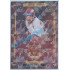 2021 OFS Kingdom of Lions Kevin Klíma #B17 4/6 Cracked Ice