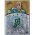 2021 Legendary Cards League Dynasty Vsetín Tomáš Sršeň #68