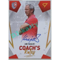 COACH'S RULES AUTO xx/35