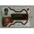 2021/22 MK reprezentace #GUM-14 Jiří Smejkal Game Used Memorabilia RED 11/40
