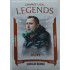 2022/23 Goal Cards Chance Liga 1. série #LL-11 Jaroslav Bednář Legends Parallel 05/49