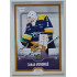 2022/23 Goal Cards Chance Liga Update #488 Jakub Vondraš  Expo Gold 1 of 3