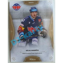 2020/21 OFS 1. série Václav Karabáček #189
