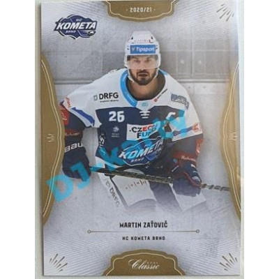 2020/21 OFS 2. série Martin Zaťovič #222