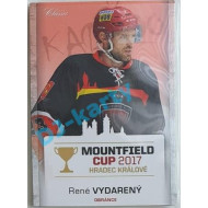 2017 OFS Mountfield Cup René Vydarený #6