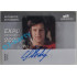 2021 MK reprezentace Bohuslav Šťastný #BŠ Expo Authentic Autograph xx/35