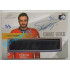 2021 MK reprezentace Tomáš Filippi #2 3/3 Game used memorabilia AUTO