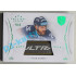 2021/22 OFS The Final Series Petr Jelínek #STI-JEP 4/5 Game Used Stick Emerald