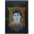 2022 LC Síň slávy českého hokeje UPDATE Arnold Kadlec #SSCH-AKA 13/20 Black Authentic Signature Blue