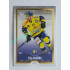 2022/23 Goal Cards Chance Liga 2. série #300 Filip Dvořák Gold 09/23
