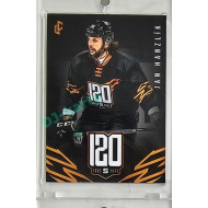 LC Návrat LEGEND - Legendy HC SPARTA PRAHA #SP-10 Jan Hanzlík
