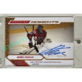Special Moments Auto xx/10