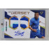 2023/24 Sportzoo Fortuna Liga 1. série #GJS-DK Dominik Kostka Game Jersey Auto 07/25