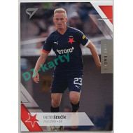 2022/23 Sportzoo Fortuna Liga 1. série #025 Petr Ševčík PROMO