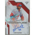 2022/23 Sportzoo ELH 1. série #AS2-LH Libor Hudáček Signature level 2 xxx/100