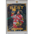 2023 Legendary Cards Simply the Best #15 Roman Čechmánek Ice Water 1/1