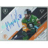 2022/23 Sportzoo O kapku lepší hokej #KNS-JS Jan Stránský Autograph 02/20
