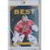 2023 Legendary Cards Simply the Best #29 Roman Čechmánek Jungle 1/3