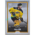 2022/23 Goal Cards Chance Liga 2. série #238 Viktor Hübl Expo Gold 1 of 3
