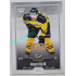 2022/23 Goal Cards Chance Liga 2. série #234 Adam Rulík Expo Silver 1 of 3