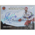 2023 Sportzoo Winter Games #WS1-VI Marek Viedenský Signature Level 1 11/65
