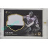 2024 LC Saves Help #SH-01 Aleš Stezka Jersey Memorabilia Gold 27/39